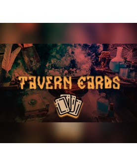 Tavern Cards Steam Key GLOBAL